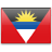 Antigua-&-Barbuda country code